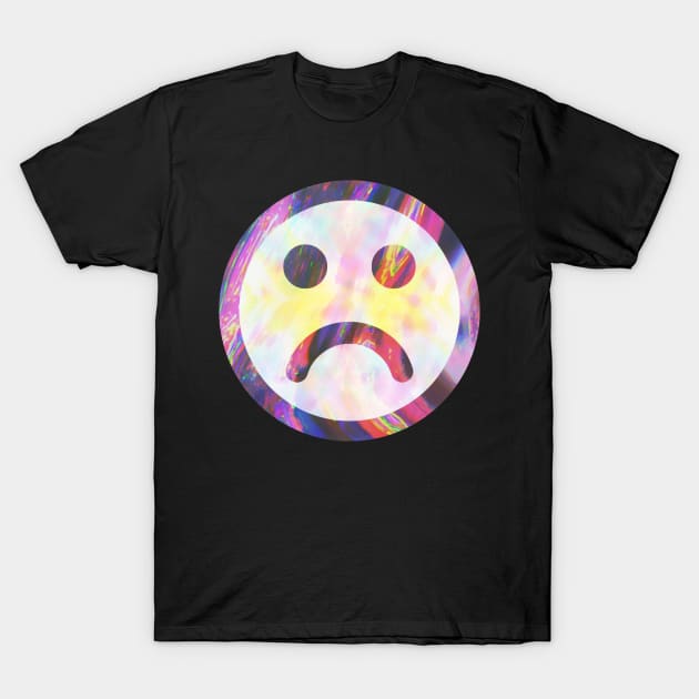 BAD TRIP T-Shirt by FrontLawnUtopia